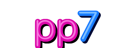 pp7 — logo kanal