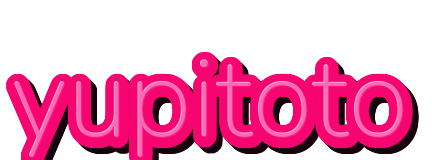 yupitoto — logo kanal
