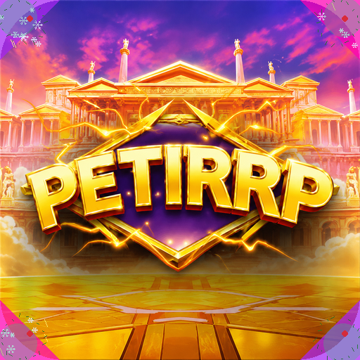 petirrp — mitra unggulan